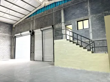 Bodega en venta en Parque 100, Santa Catarina, Nuevo León