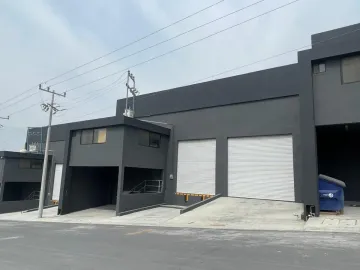 Bodega en venta en Parque 100, Santa Catarina, Nuevo León