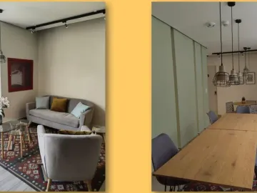 Departamento en renta en Contry, Monterrey, Nuevo León