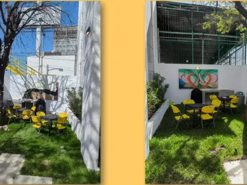Departamento en renta en Contry, Monterrey, Nuevo León