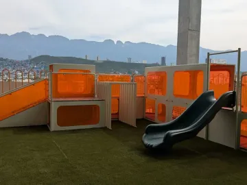 Departamento en venta en Monterrey Centro, Monterrey, Nuevo León