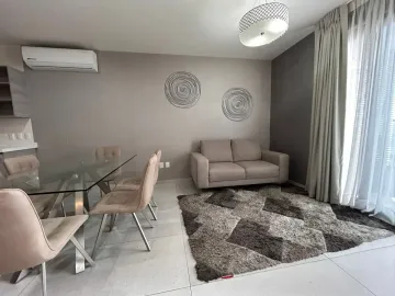 Departamento en renta en Vista Hermosa, Monterrey, Nuevo León