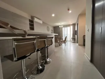 Departamento en renta en Vista Hermosa, Monterrey, Nuevo León