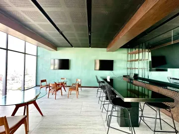 Departamento en renta en Monterrey Centro, Monterrey, Nuevo León