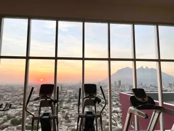Departamento en renta en Monterrey Centro, Monterrey, Nuevo León