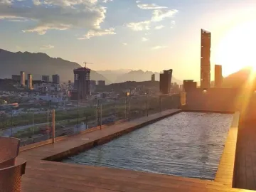 Edificio en renta en Maria Luisa, Monterrey, Nuevo León