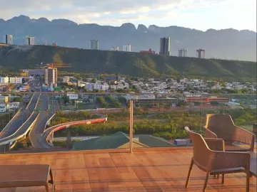 Edificio en renta en Maria Luisa, Monterrey, Nuevo León