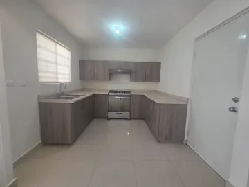 Casa en renta en Cumbres San Patricio, García, Nuevo León