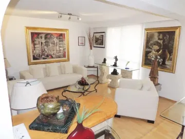 Departamento en venta en Parque San Andres, Coyoacán, Ciudad de México