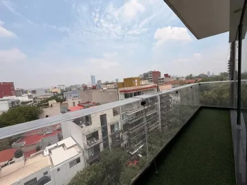 Departamento en venta en Hipódromo Condesa, Cuauhtémoc, Ciudad de México