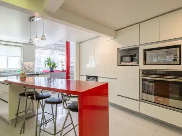 Casa en venta en Club de Golf México, Tlalpan, Ciudad de México