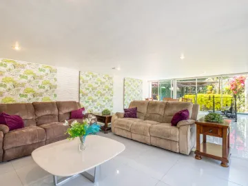 Casa en venta en Club de Golf México, Tlalpan, Ciudad de México