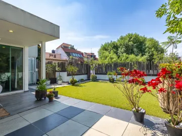 Casa en venta en Club de Golf México, Tlalpan, Ciudad de México