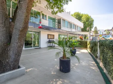 Casa en venta en Club de Golf México, Tlalpan, Ciudad de México