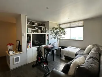 Departamento en venta en Hacienda de las Palmas, Huixquilucan, México