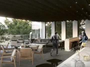 Oficina en venta en Del Valle, San Pedro Garza García, Nuevo León