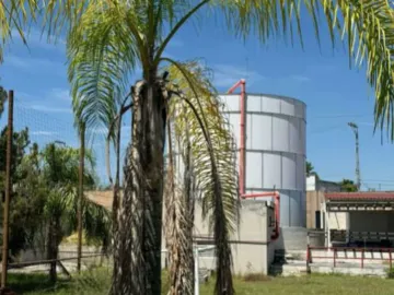 Bodega en renta en Guadalupe Centro, Guadalupe, Nuevo León