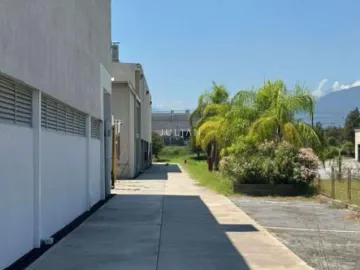 Bodega en renta en Guadalupe Centro, Guadalupe, Nuevo León