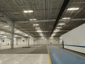 Bodega en renta en Guadalupe Centro, Guadalupe, Nuevo León