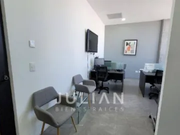 Oficina en renta en Colinas de San Jeronimo, Monterrey, Nuevo León