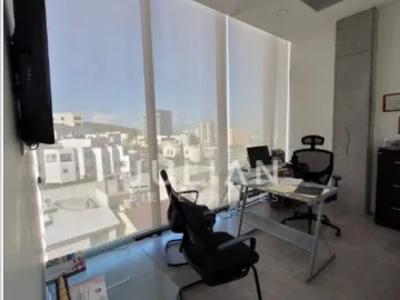 Oficina en renta en Colinas de San Jeronimo, Monterrey, Nuevo León