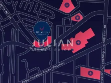 Oficina en renta en Colinas de San Jeronimo, Monterrey, Nuevo León