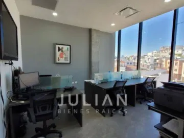 Oficina en renta en Colinas de San Jeronimo, Monterrey, Nuevo León