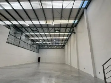 Bodega en renta en Jardines la Pastora, Guadalupe, Nuevo León