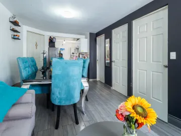 Departamento en venta en Ampliación San Pedro Xalpa, Azcapotzalco, Ciudad de México