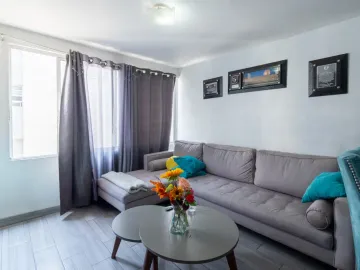 Departamento en venta en Ampliación San Pedro Xalpa, Azcapotzalco, Ciudad de México
