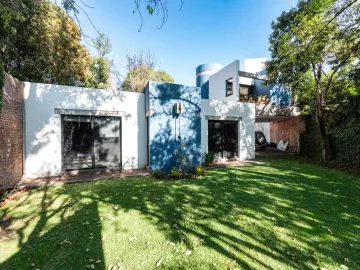 Casa en venta en Barranca Seca, La Magdalena Contreras, Ciudad de México