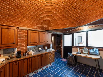 Casa en venta en Barranca Seca, La Magdalena Contreras, Ciudad de México