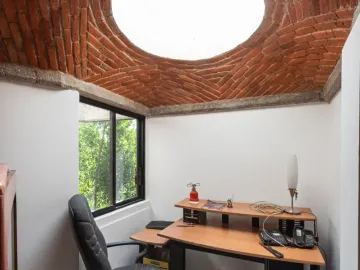 Casa en venta en Barranca Seca, La Magdalena Contreras, Ciudad de México