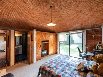 Casa en venta en Barranca Seca, La Magdalena Contreras, Ciudad de México