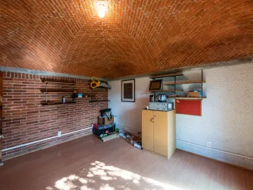 Casa en venta en Barranca Seca, La Magdalena Contreras, Ciudad de México