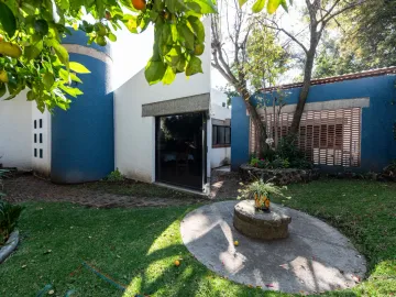 Casa en venta en Barranca Seca, La Magdalena Contreras, Ciudad de México