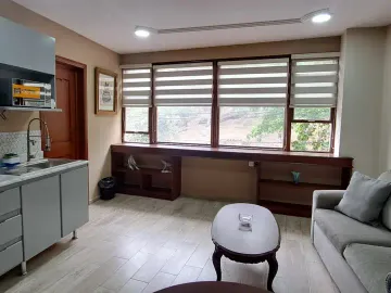 Departamento en renta en Jardines del Pedregal de San Angel, Coyoacán, Ciudad de México