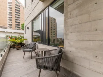 Departamento en venta en Conjunto Urbano Green House, Huixquilucan, México