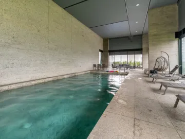 Departamento en venta en Conjunto Urbano Green House, Huixquilucan, México
