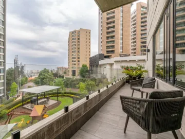 Departamento en venta en Conjunto Urbano Green House, Huixquilucan, México