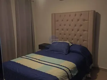 Casa en renta en Crystal Lagoons, Apodaca, Nuevo León