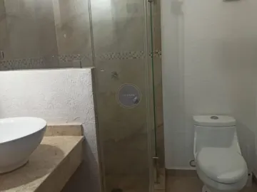 Casa en renta en Crystal Lagoons, Apodaca, Nuevo León
