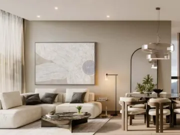 Departamento en venta en Vía Cordillera, Santa Catarina, Nuevo León