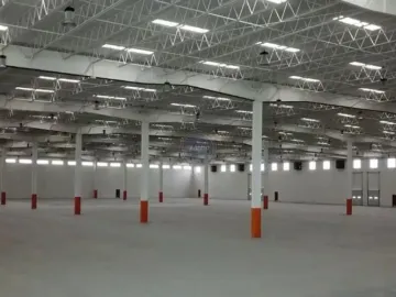 Bodega en renta en Parque Industrial Apodaca, Apodaca, Nuevo León