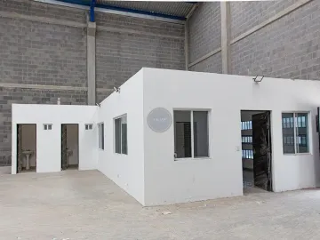 Bodega en renta en Terra Park Santa Catarina, Santa Catarina, Nuevo León