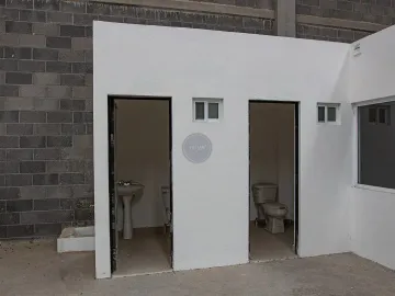 Bodega en renta en Terra Park Santa Catarina, Santa Catarina, Nuevo León