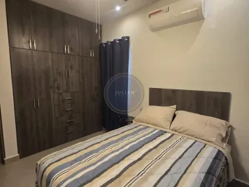 Casa en renta en Cerradas Concordia, Apodaca, Nuevo León