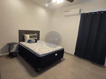 Casa en renta en Cerradas Concordia, Apodaca, Nuevo León