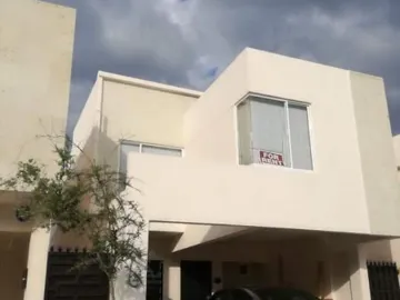 Casa en renta en Crystal Lagoons, Apodaca, Nuevo León