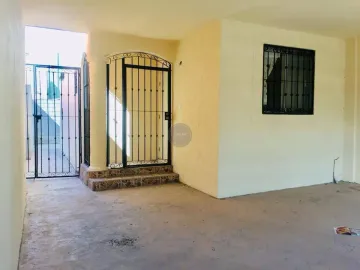 Casa en renta en Ex Hacienda El Rosario, Juárez, Nuevo León